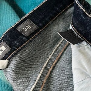 Mens BKE Tyler jeans Brandnew